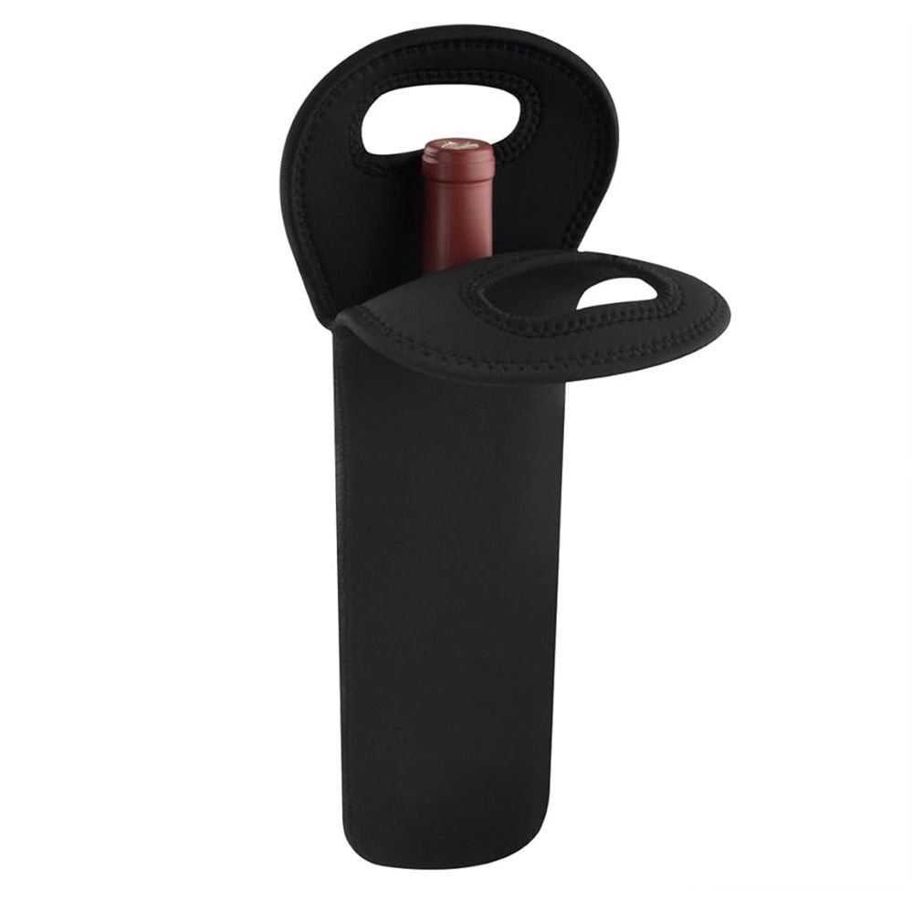Wine Beer Holder - Praktyczna, przenośna torba na wino z