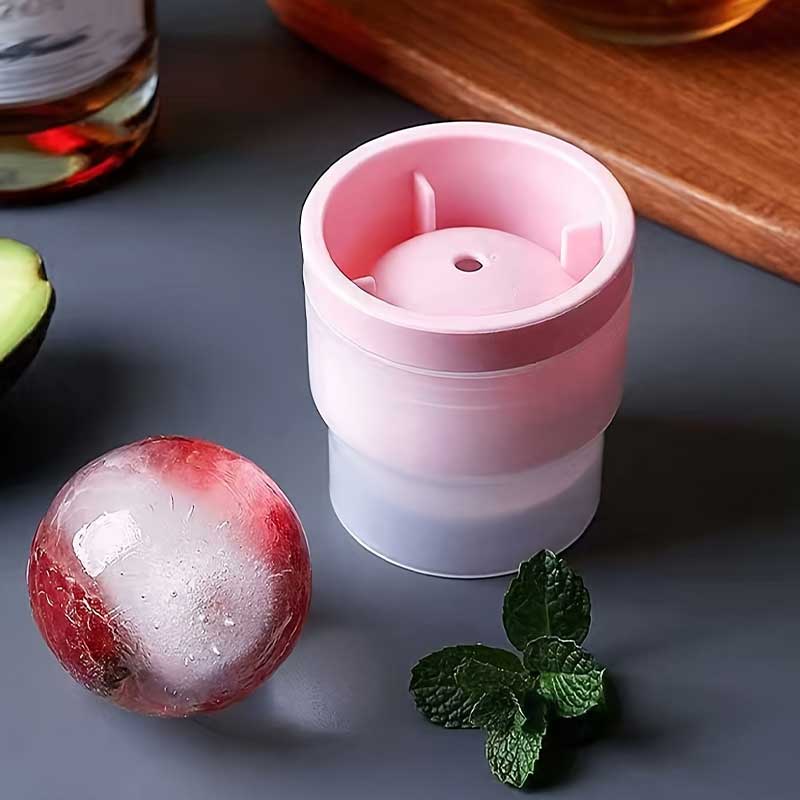 3 szt. Forma do lodu w kształc – Wine Beer And Liquor recenzja i cena