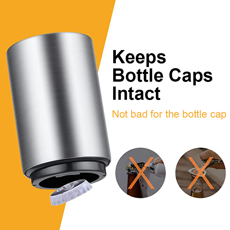 Automatyczny otwieracz do bute – Wine Beer Glass recenzja i cena