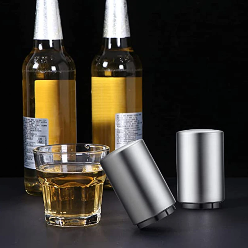 Automatyczny otwieracz do bute – Wine Beer Glass recenzja i cena