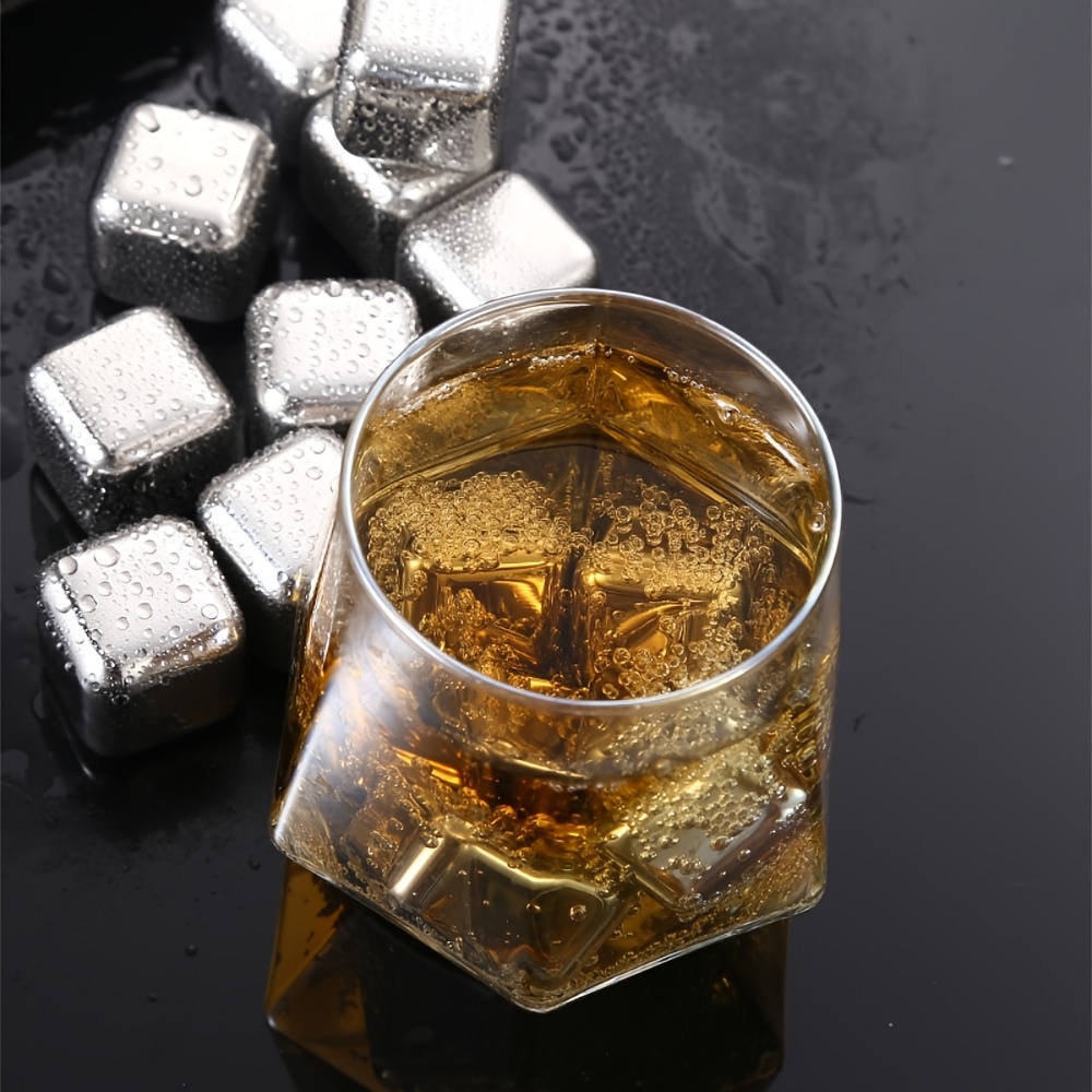 Kamienie do chłodzenia whisky  – Wine Beer And Liquor recenzja i cena