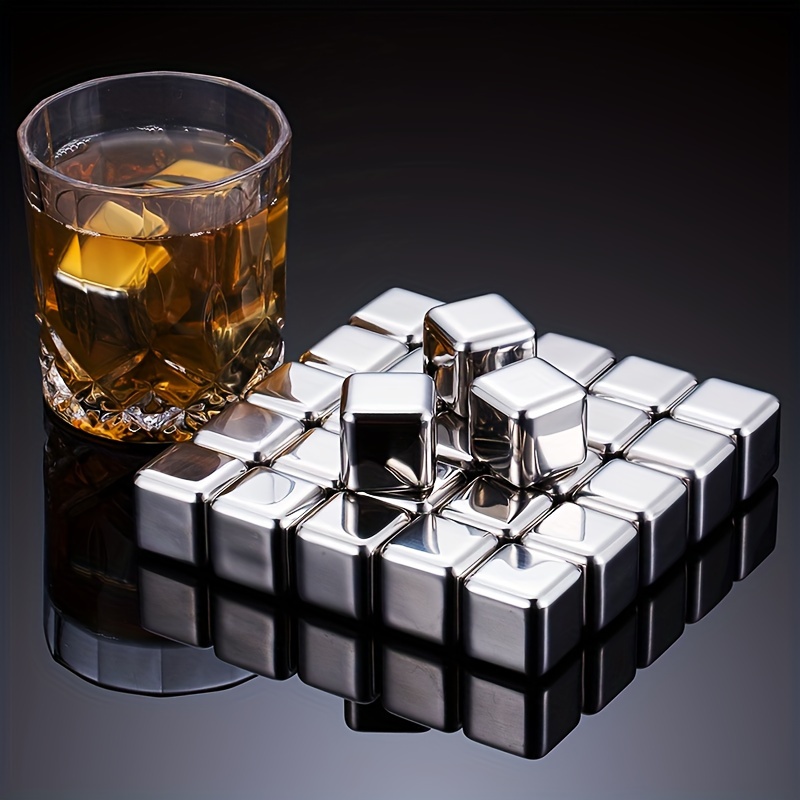 Kamienie do chłodzenia whisky  – Wine Beer And Liquor recenzja i cena