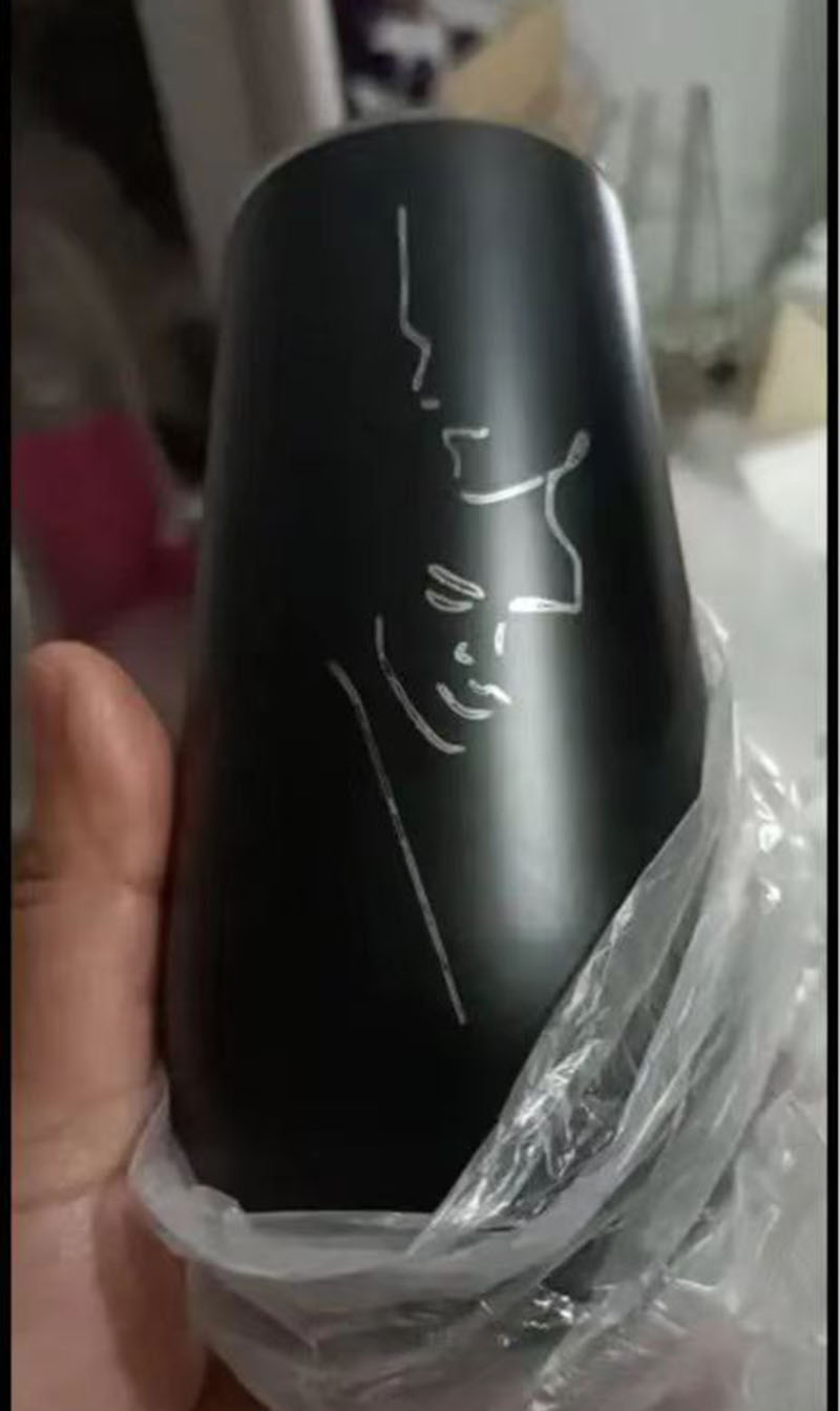 Kubek termiczny Swig z możliwo – Wine Beer Name recenzja i cena