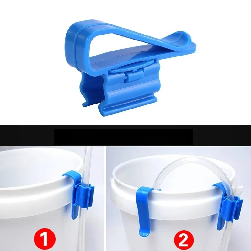 Uchwyt na wąż filtra do akwari – Wine Beer Holder recenzja i cena