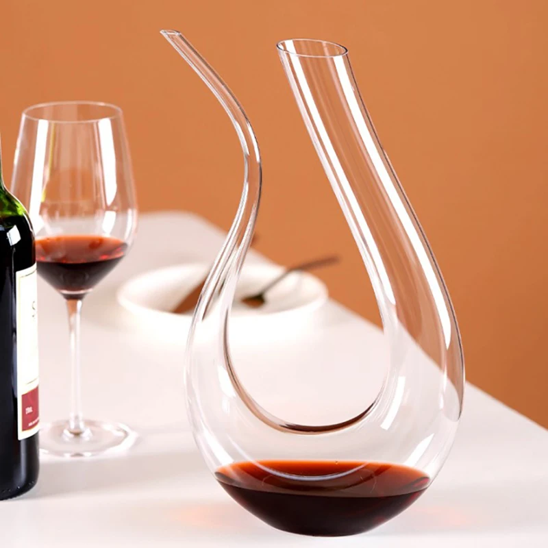 Dekanter 1500ML Ręcznie Robion – Wine Beer And Liquor recenzja i cena