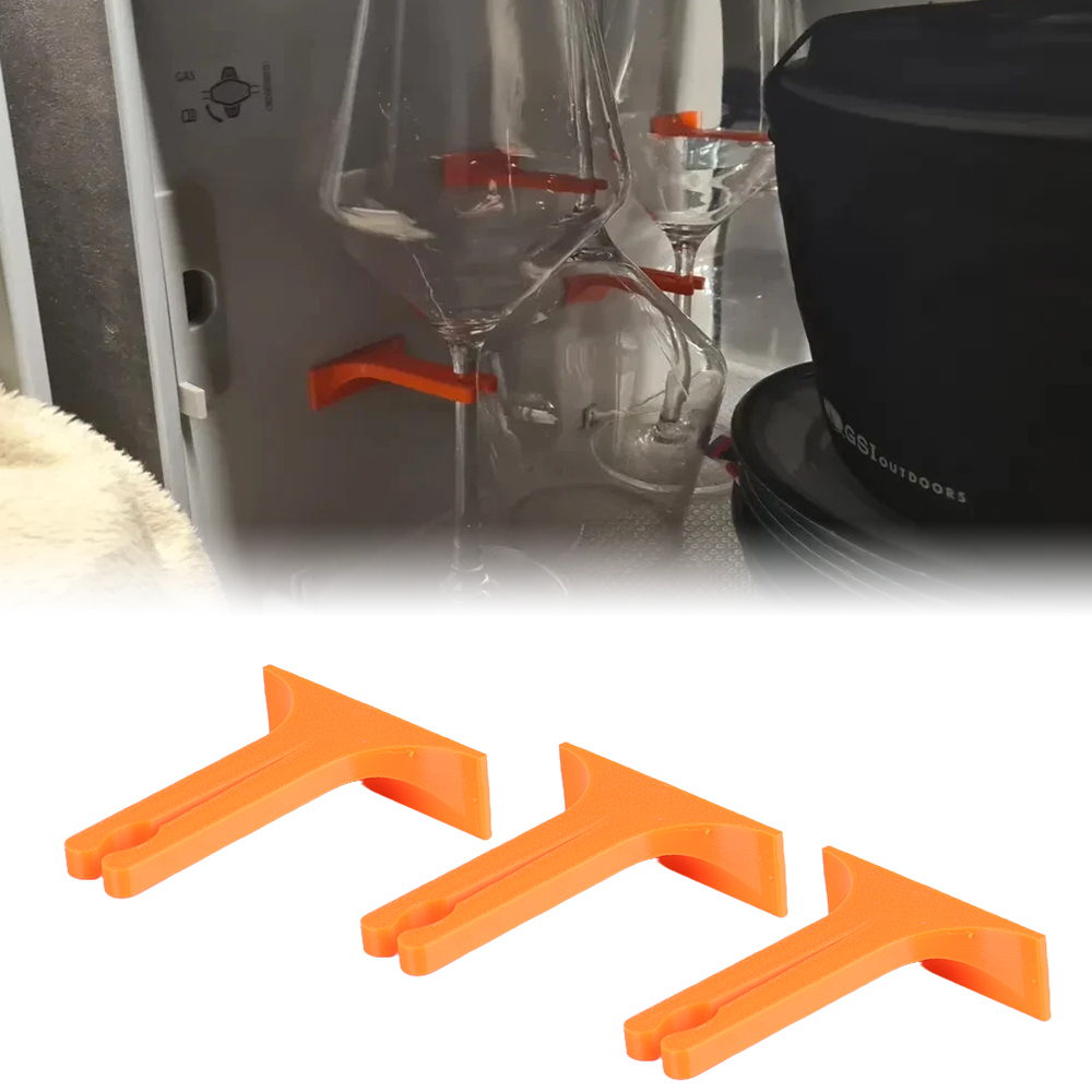 1/3 szt. Uchwyt na kieliszek d – Wine Beer Holder recenzja i cena