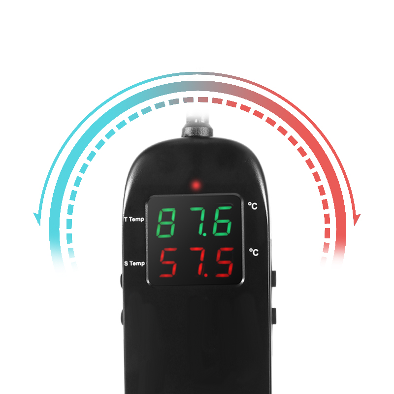 Regulator temperatury fermenta – Wine Beer And Spirits recenzja i cena