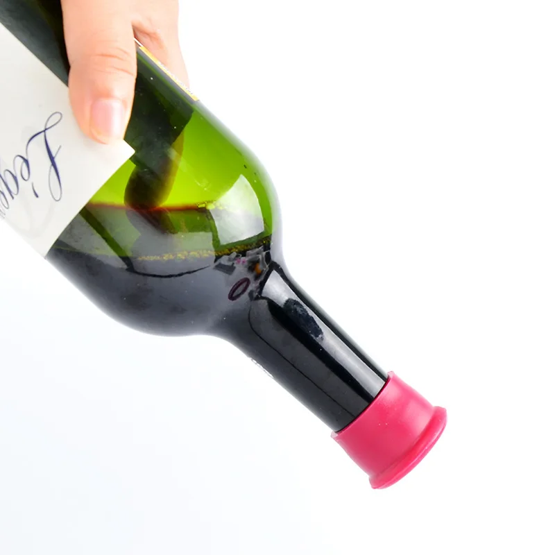 1/5szt Korek do wina wielokrot – Beer Wine Hobby recenzja i cena