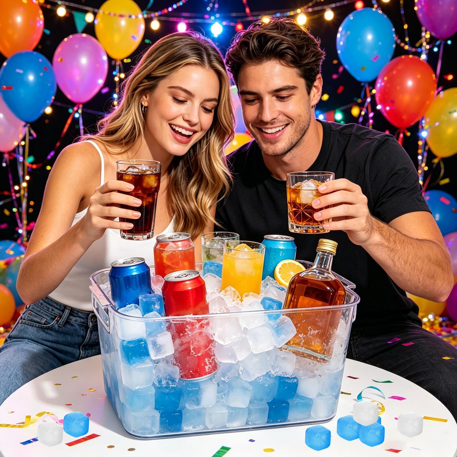 100 szt. Wolnoopadające, wielo – Wine Beer And Liquor recenzja i cena