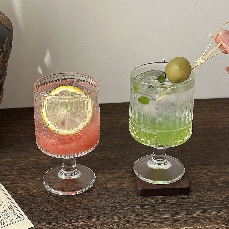 Zestaw 4 szt. Kieliszków do wi – Wine Mix With Beer recenzja i cena