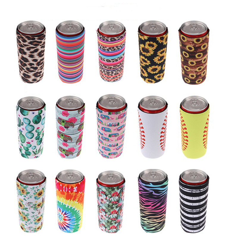 2pack Skinny Can Cooler Bag, W – Wine Beer Holder recenzja i cena