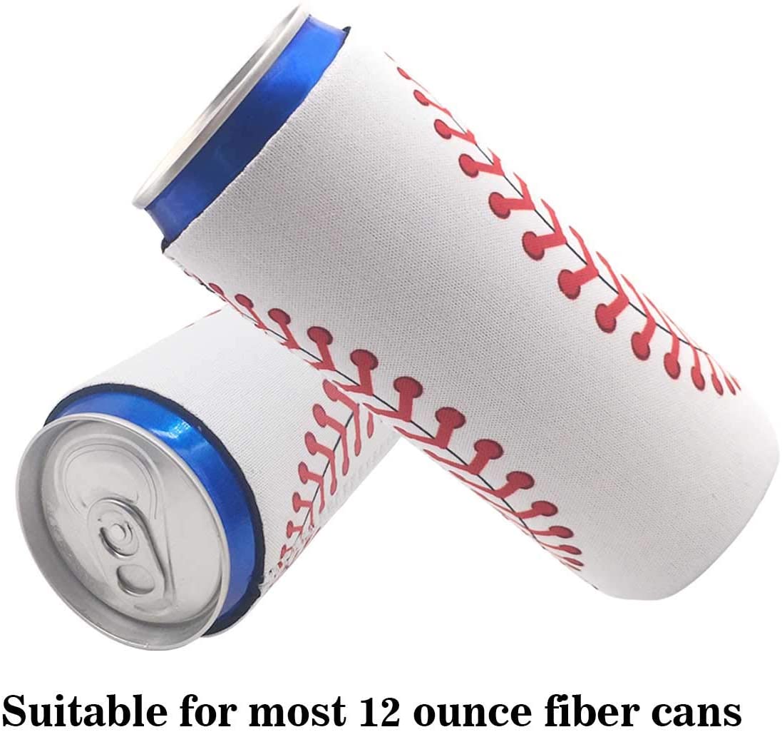 2pack Skinny Can Cooler Bag, W – Wine Beer Holder recenzja i cena