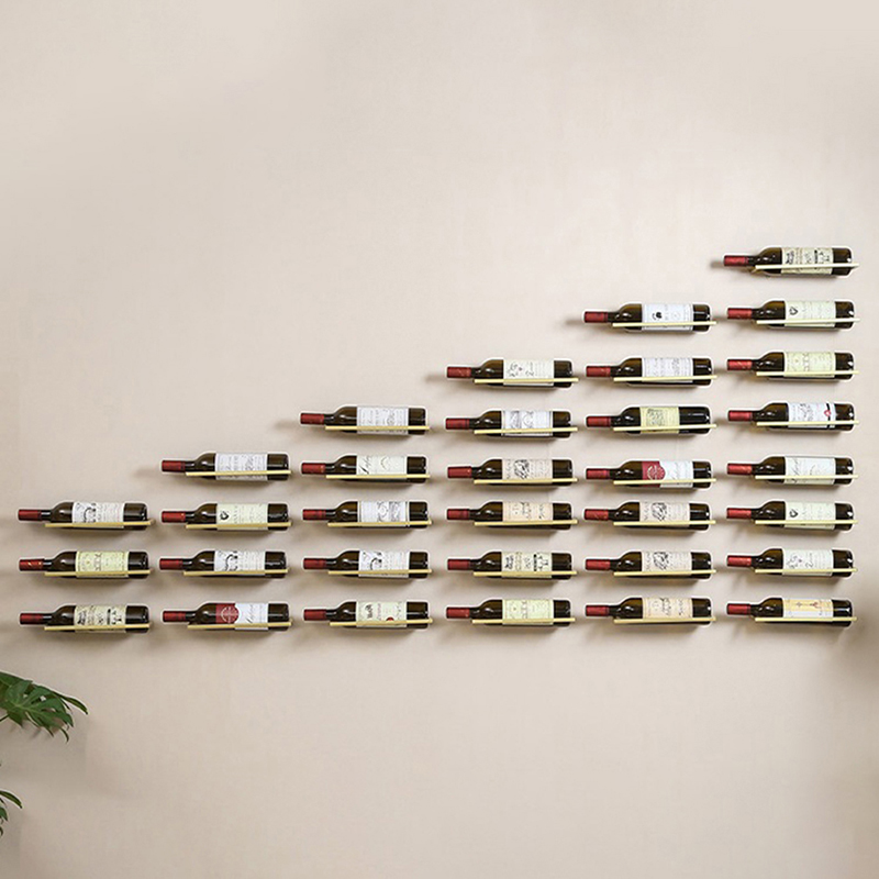 1PC Naścienny stojak na wino d – Wine Beer Holder recenzja i cena