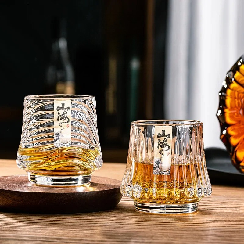 Zestaw szklanych kieliszków do – Wine Beer Glass recenzja i cena