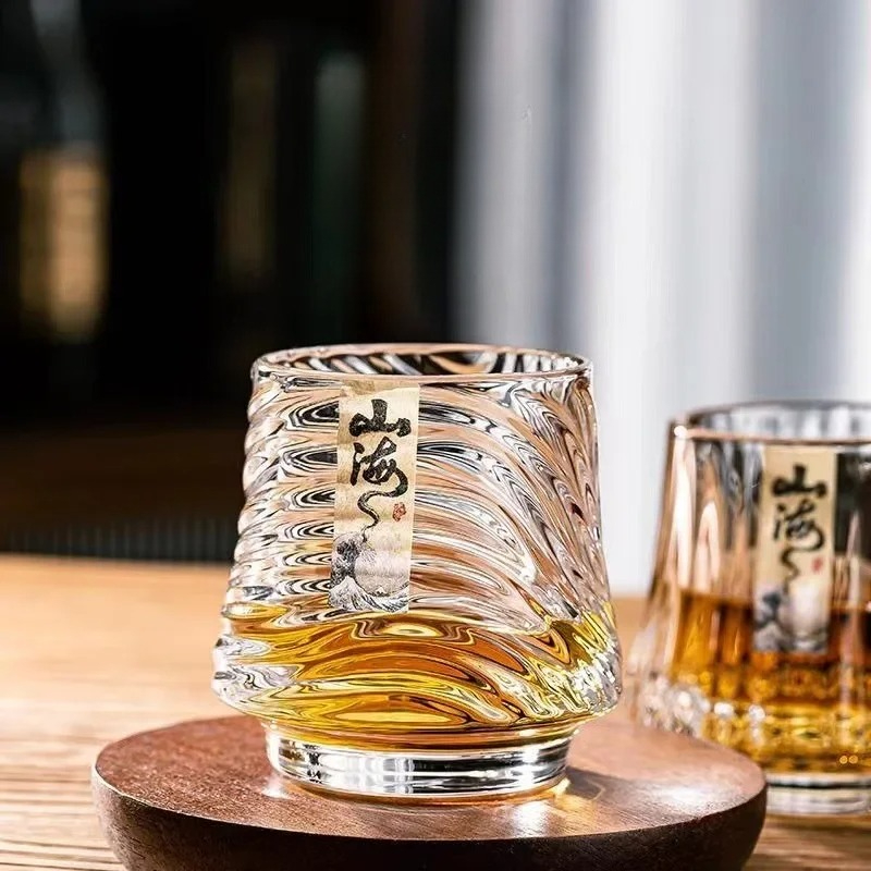 Zestaw szklanych kieliszków do – Wine Beer Glass recenzja i cena