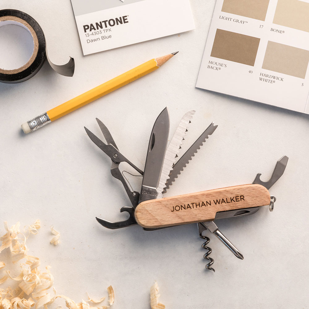 Personalizowany, wielofunkcyjn – Wine Beer Name recenzja i cena