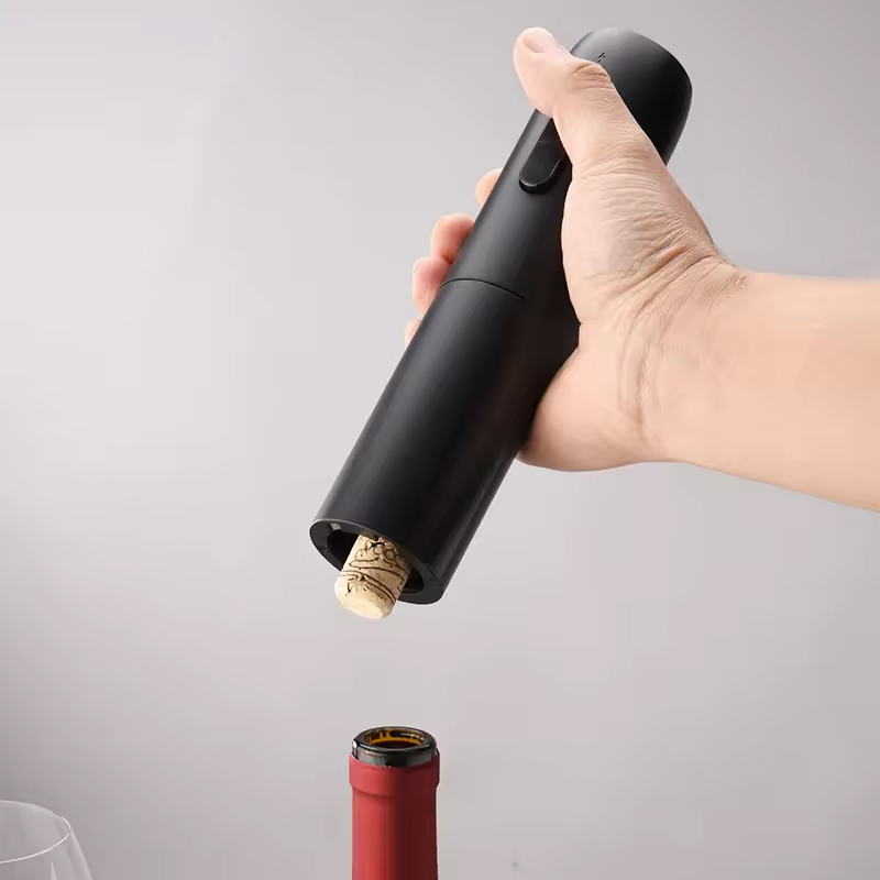 Zestaw elektrycznych otwieracz – Wine Beer And Liquor recenzja i cena