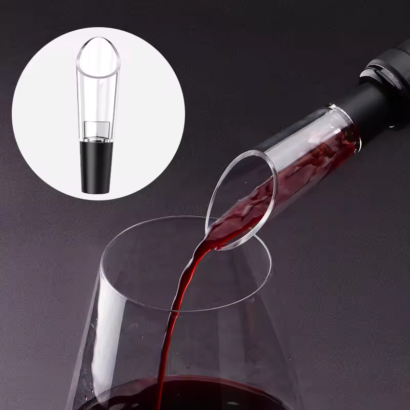 Zestaw elektrycznych otwieracz – Wine Beer And Liquor recenzja i cena