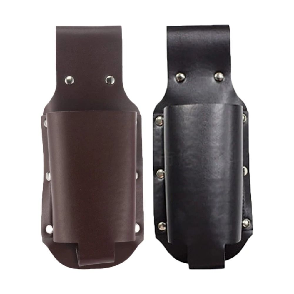 Kabura na butelkę piwa ze skór – Wine Beer Holder recenzja i cena