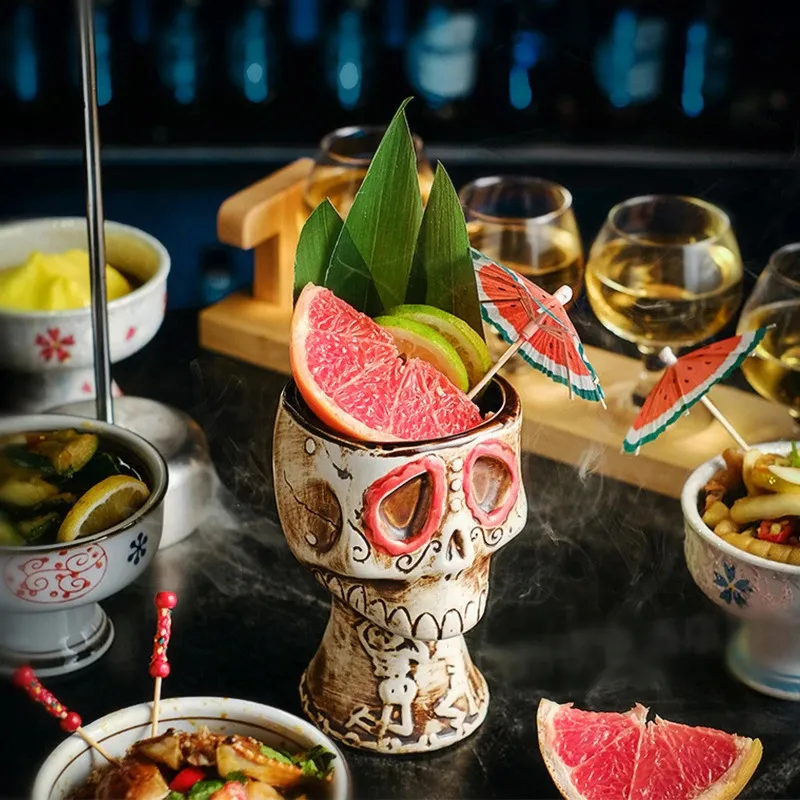 Kieliszek do koktajli w kształ – Wine Mix With Beer recenzja i cena