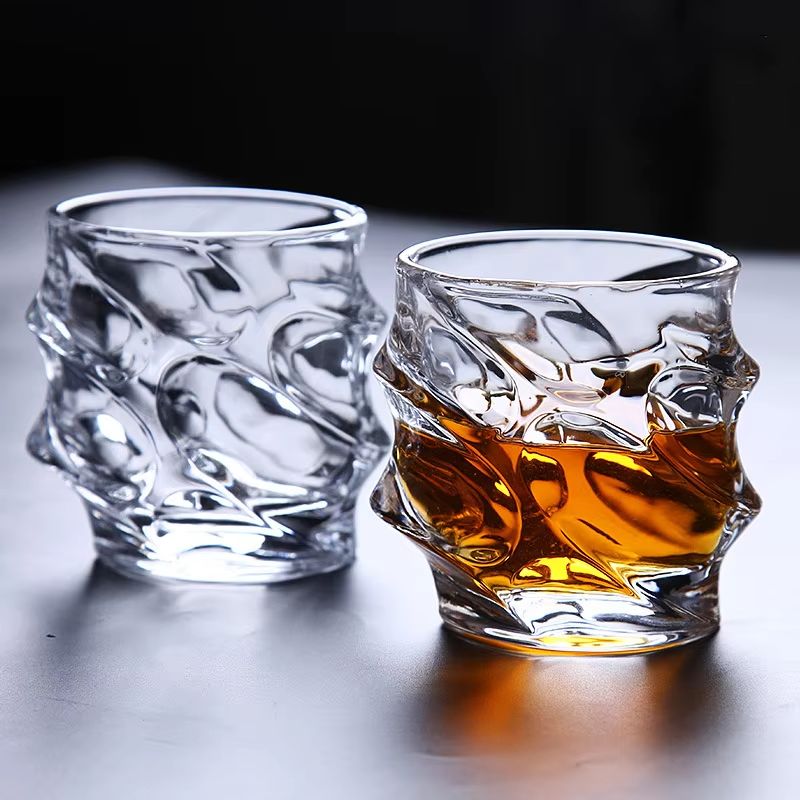320ml przezroczyste kieliszki  – Wine Beer Glass recenzja i cena
