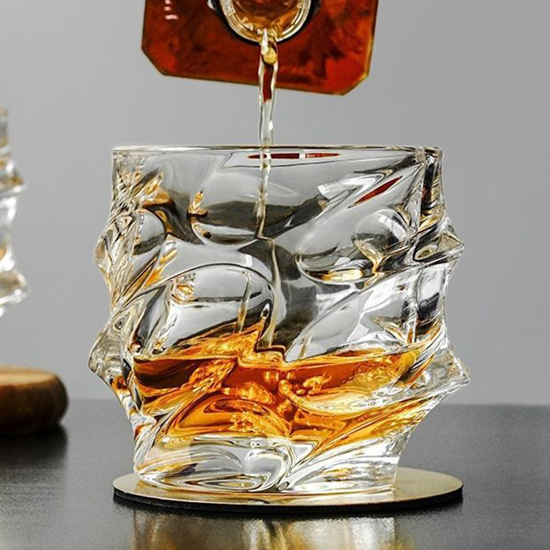 320ml przezroczyste kieliszki  – Wine Beer Glass recenzja i cena