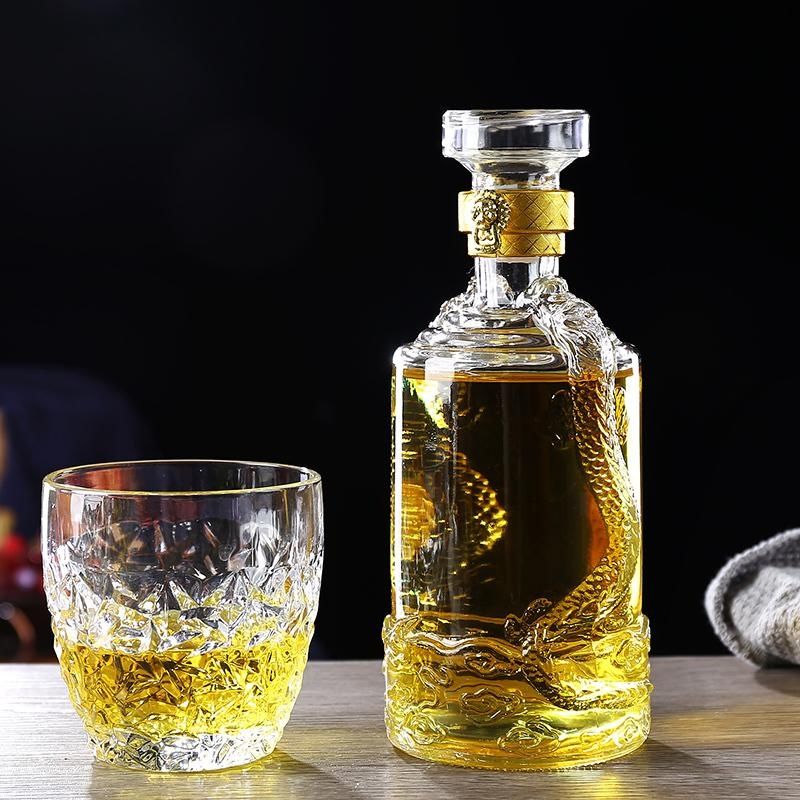 Kieliszek do whisky o pojemnoś – Wine Beer And Spirits recenzja i cena