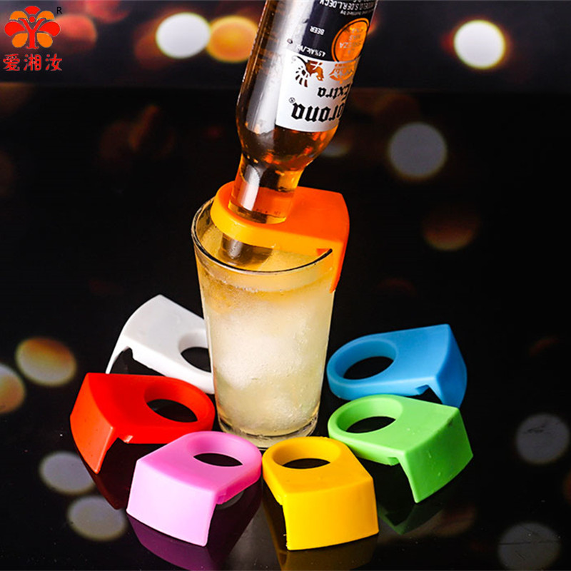 Aixiangru - Plastikowe uchwyty – Beer Wine Hobby recenzja i cena
