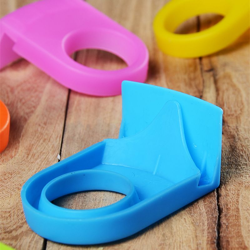 Aixiangru - Plastikowe uchwyty – Beer Wine Hobby recenzja i cena