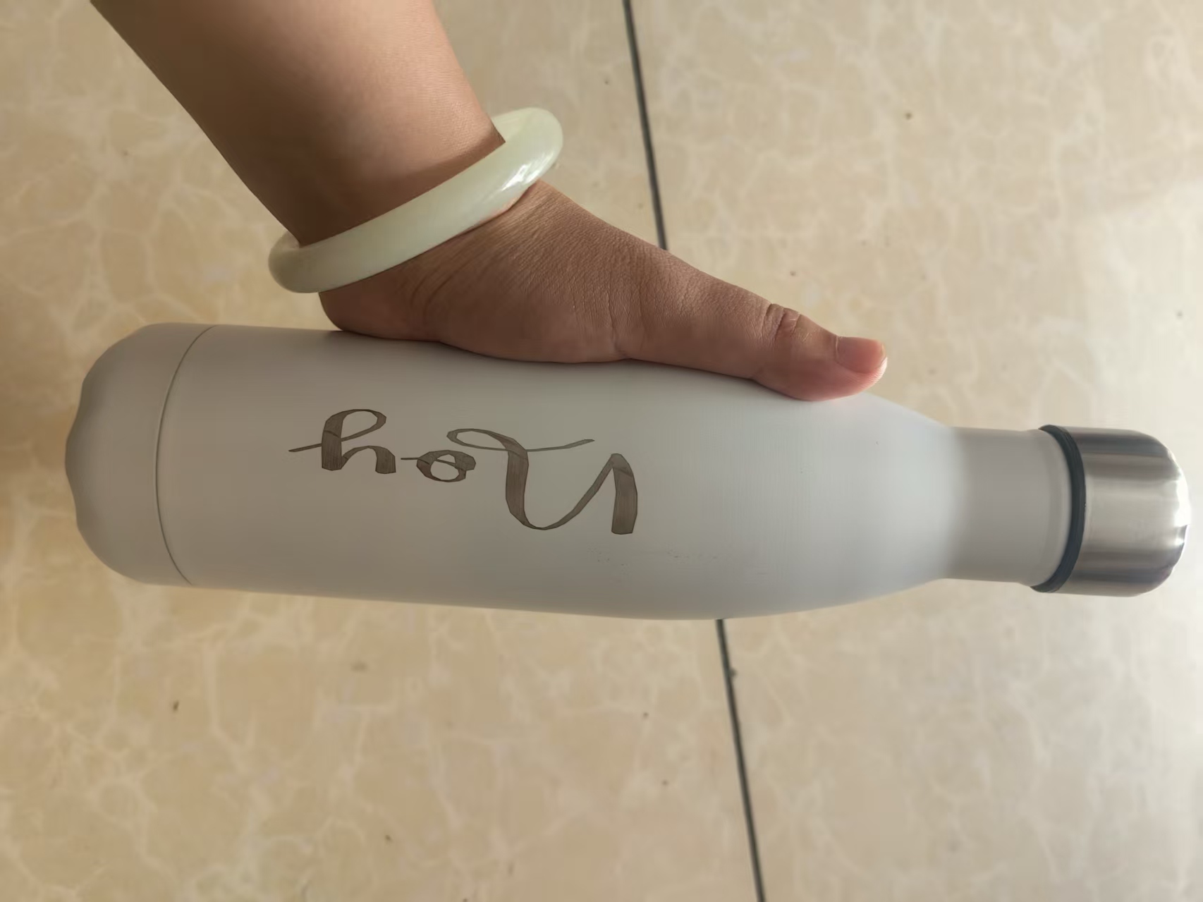 Personalizowany Tekst/Logo Nad – Wine Beer Name recenzja i cena