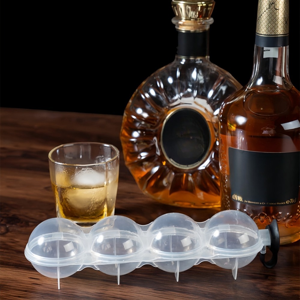 4-otworowa forma do hokeja na  – Wine Beer Holder recenzja i cena