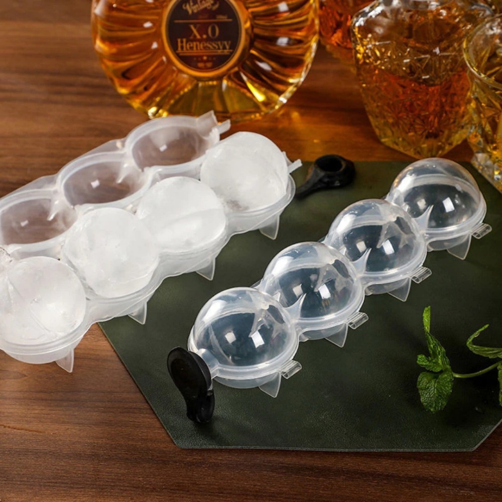 4-otworowa forma do hokeja na  – Wine Beer Holder recenzja i cena