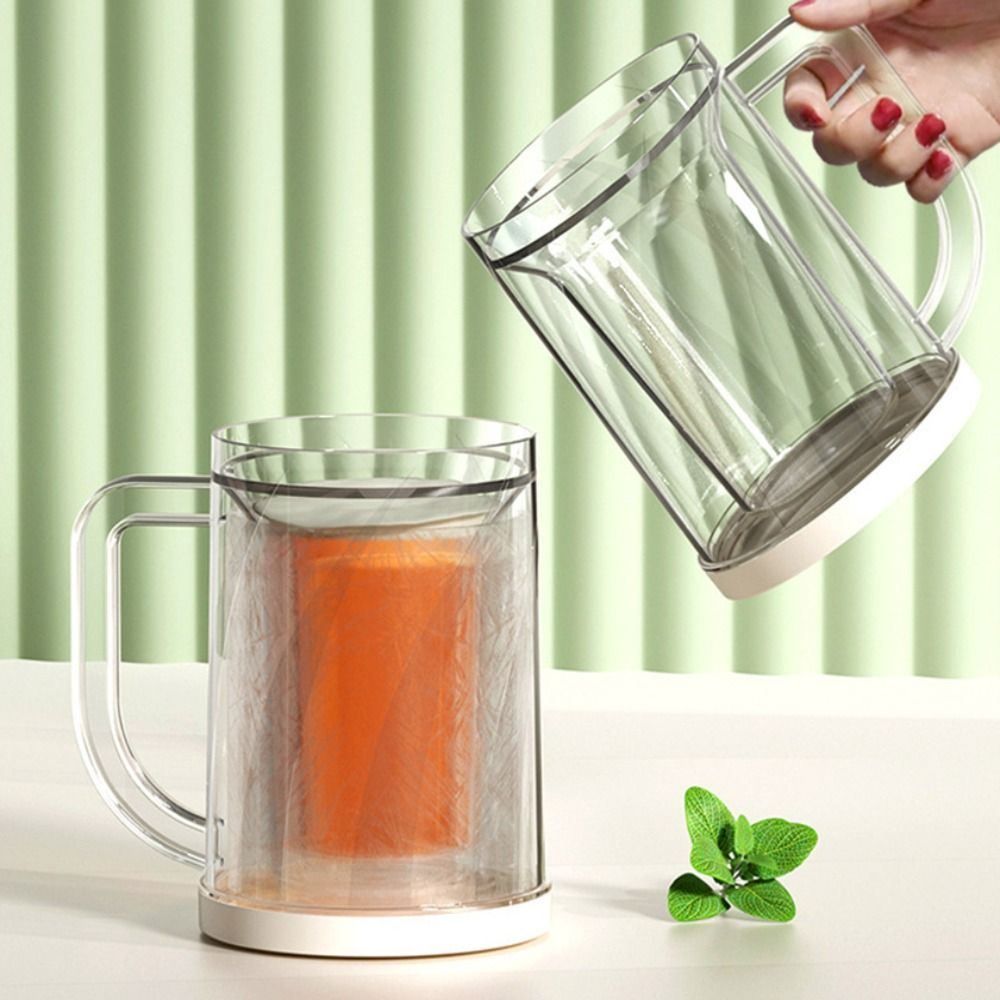 Kubek do zamrażarki z uchwytem – Wine Beer Glass recenzja i cena