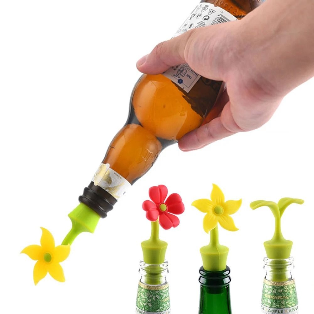 Nowy silikonowy korek do butel – Beer Wine Hobby recenzja i cena