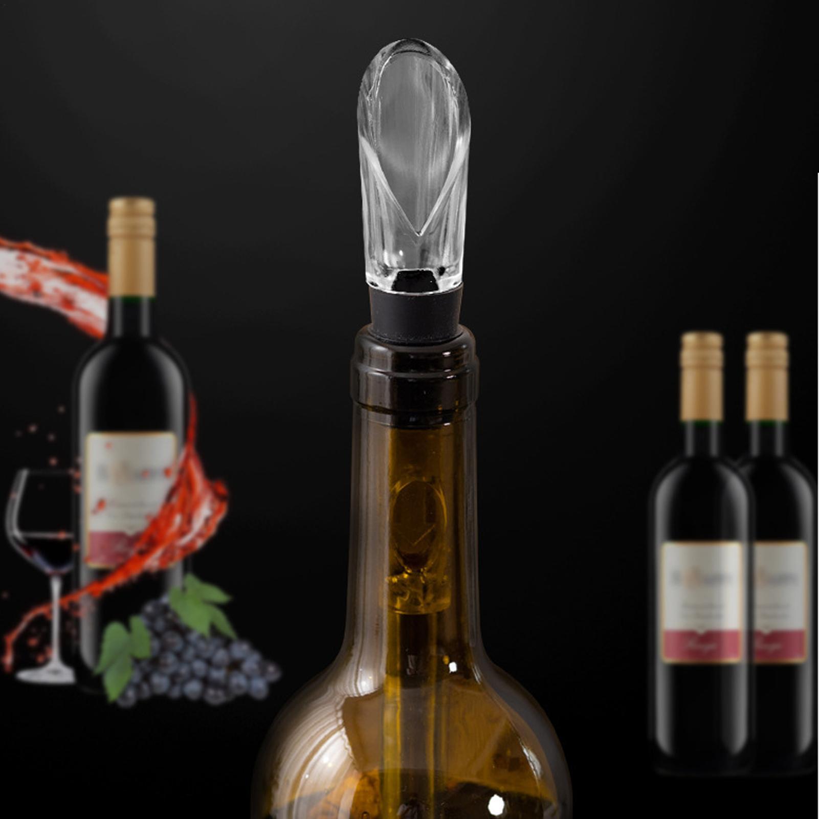 Wygodny chłodzący pręt do wina – Wine Beer Holder recenzja i cena