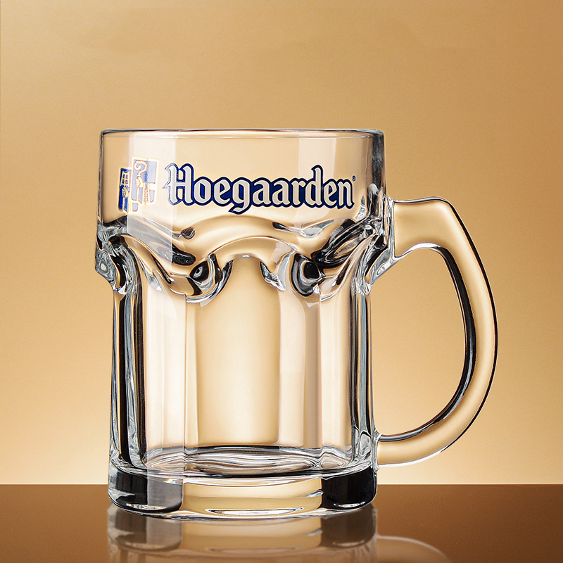Kufel do piwa z uchwytem, krea – Wine Beer Glass recenzja i cena
