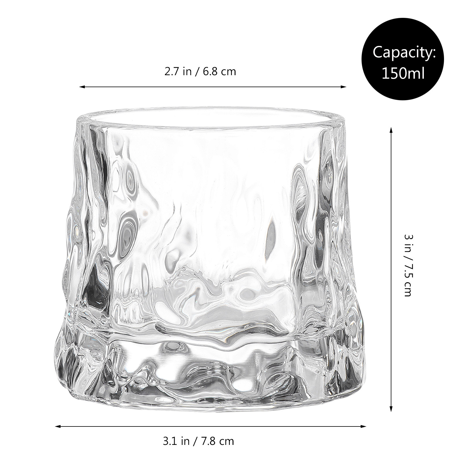 1 szt. Kieliszek do wina z efe – Wine Beer Glass recenzja i cena