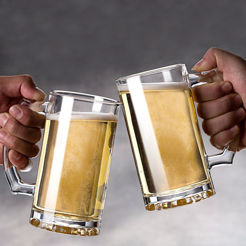 Kreatywny kieliszek do wina Ki – Wine Beer Glass recenzja i cena