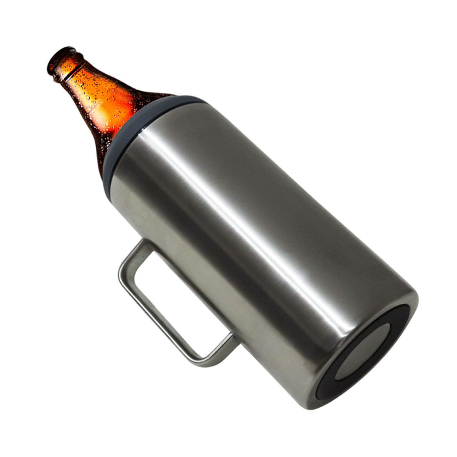 Niestandardowe 40 uncji Dwuwar – Wine Beer Holder recenzja i cena