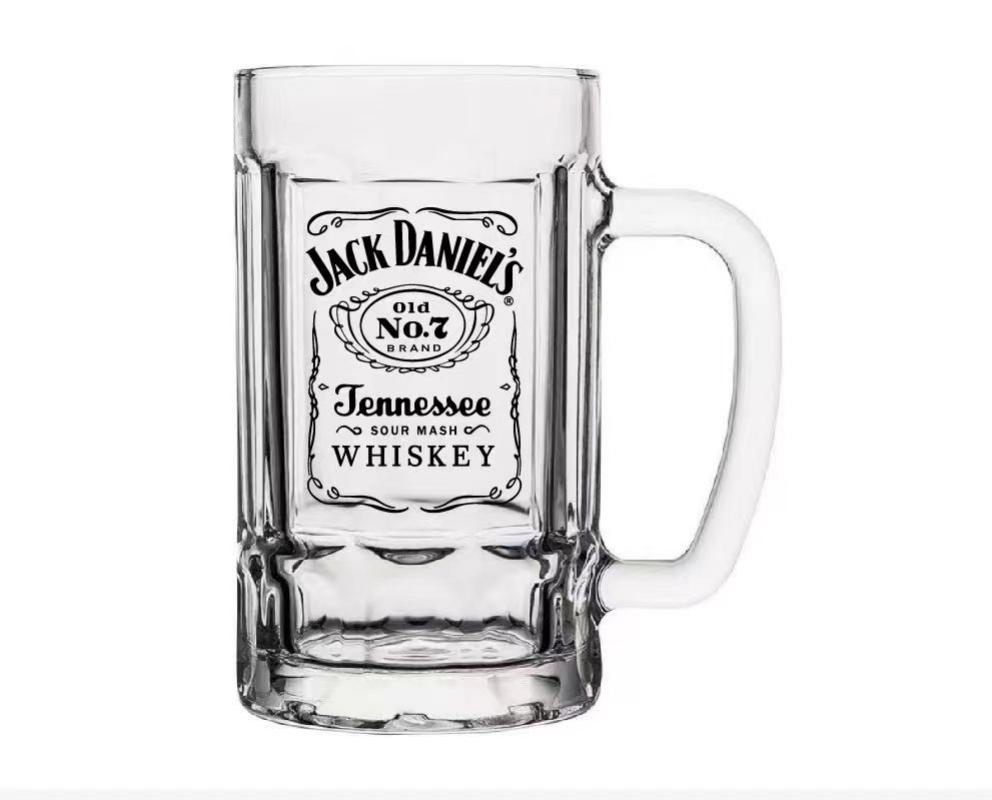 Szklanka do whisky w stylu ame – Wine Beer Glass recenzja i cena