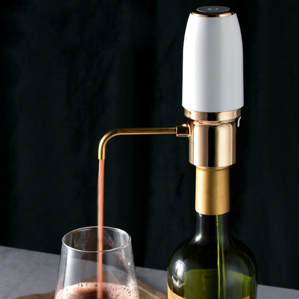 Elektryczna chłodziarka do win – Wine Beer And Liquor recenzja i cena