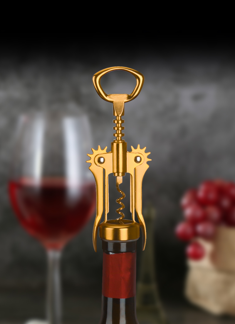 Otwieracz do wina w kolorze ci – Beer Wine Hobby recenzja i cena